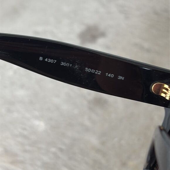Sunglasses